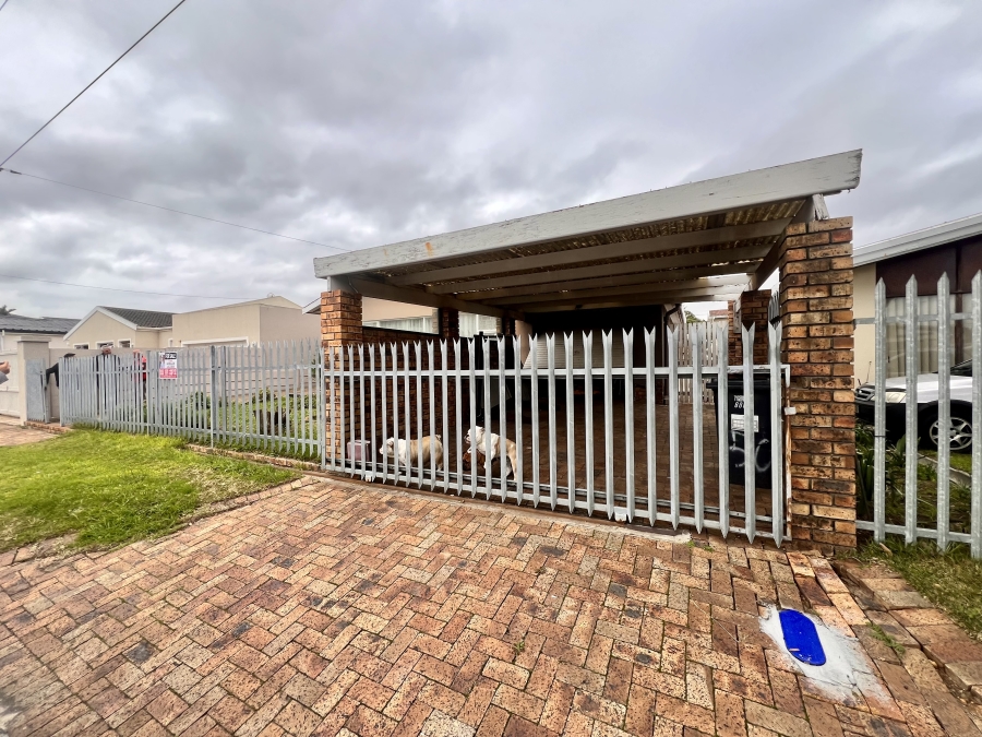 4 Bedroom Property for Sale in Townsend Estate Western Cape